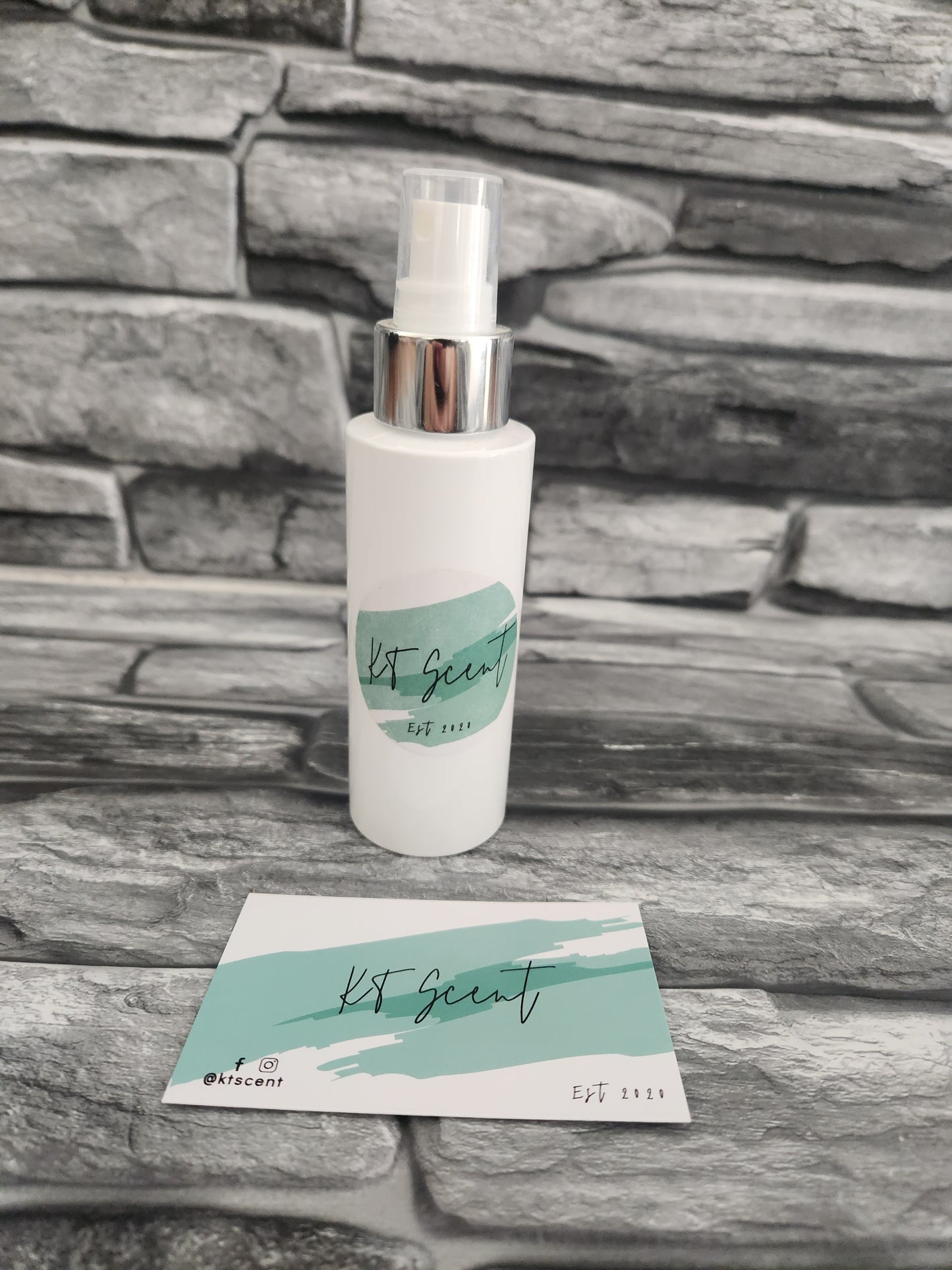 Room & Fabric Spray