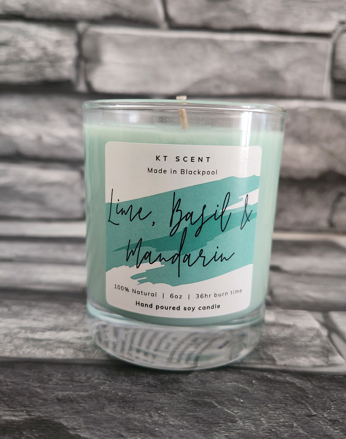 Candle
